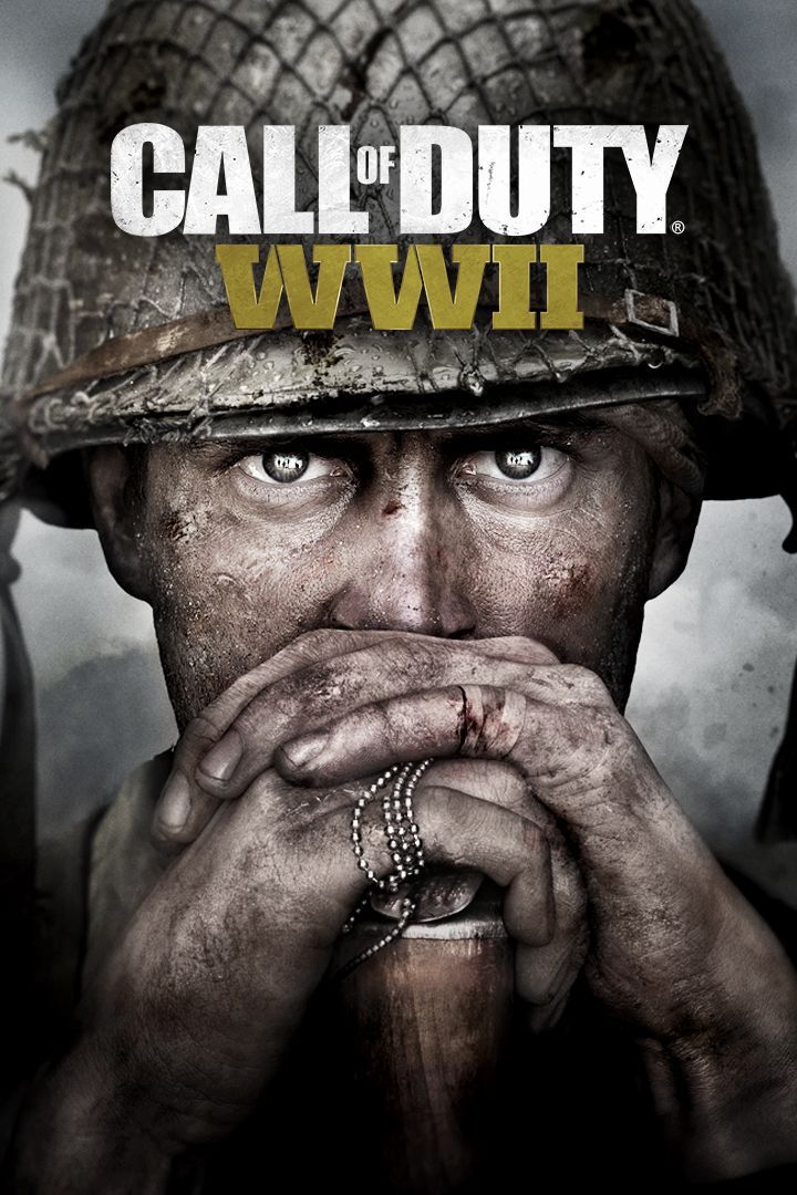 Call of Duty