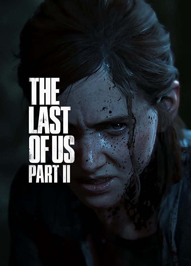 The Last of Us