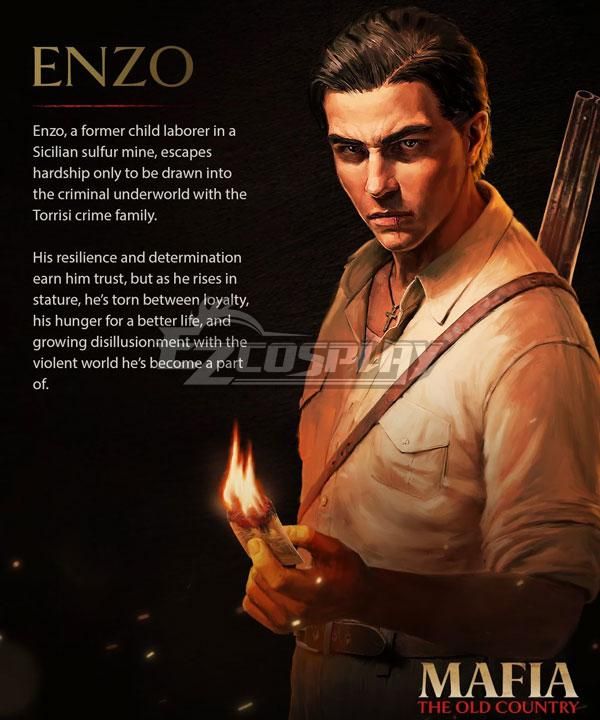 Enzo