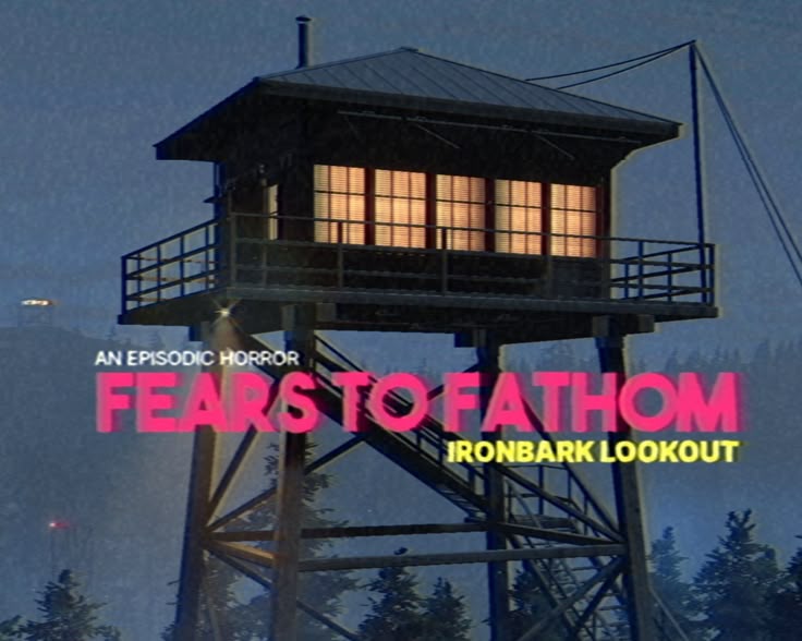 Fear