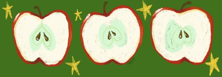 Manzanas