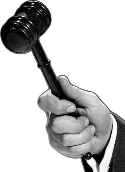 Martillo de Justicia