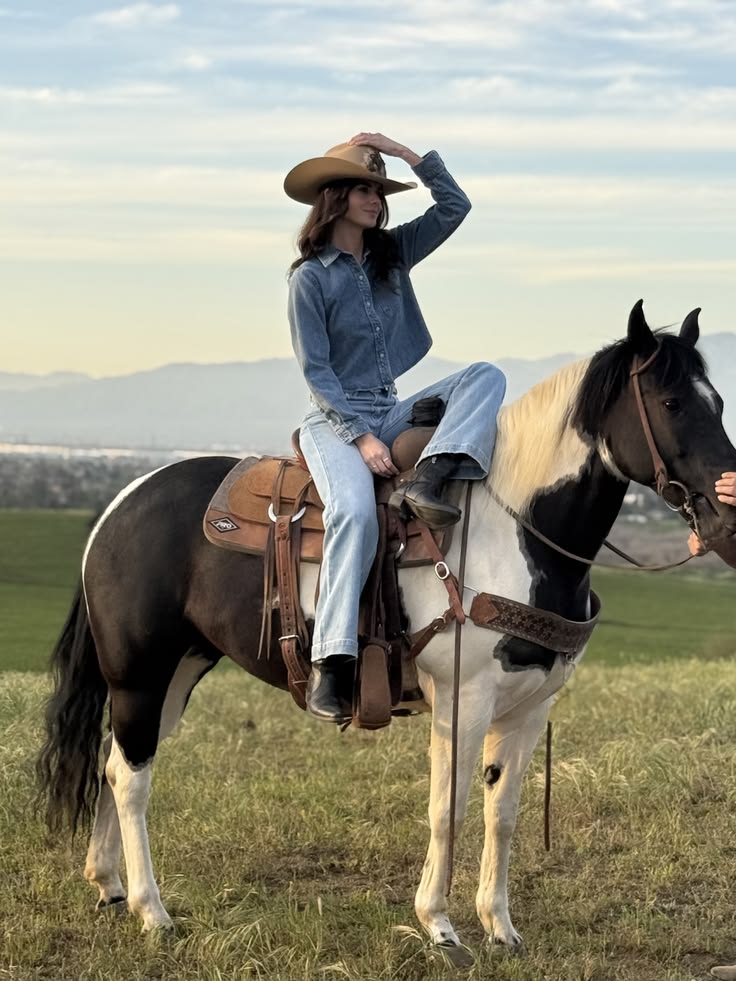 Yeehaw Campo