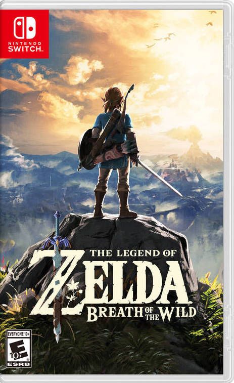 Zelda